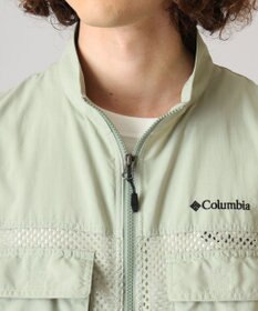 Columbia Columbia/ シュガーブルックIIベスト /コロンビア