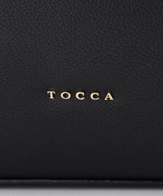 TOCCA HAPPY KEY BOSTONBAG ボストンバッグ