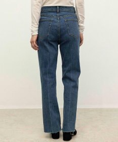 NAVE 【ReNAVE　洗える】ストレッチデニム