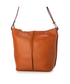 UNBILLION アトランタ ATLANTA / やぎ革軽量ショルダーL