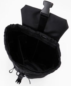 Y'SACCS 【DRY Pack】防水ドローストリングリュックサック