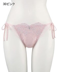 San-ai Resort（三愛水着楽園） エレガントコレクション2310ヒモショーツ  【northerly】