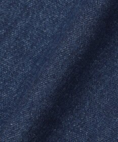 NAVE 【Nave　洗える】デニム ワイドパンツ