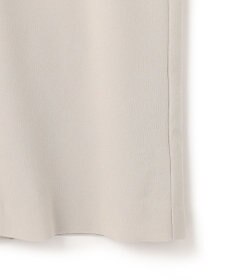 ICB 【WEB限定・洗える】BackSatinGeorgette ジャンパースカートワンピース