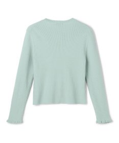 TOCCA 【星風まどかコラボ】STELLA BREEZE KNIT カーディガン