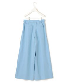 ICB 【洗える】 UnleashLite タックパンツ