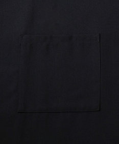 WEGO 【速乾/シワになりにくい】ドライポリオープンカラーシャツ(S)