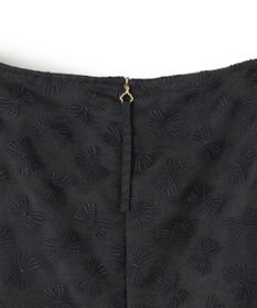 TOCCA 【消臭・洗える】RIBBON MEADOW ドレス