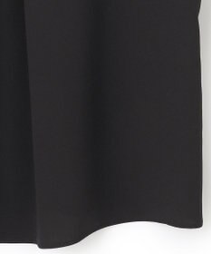 ICB L 【洗える】 ストレッチジョーゼット ブラウス