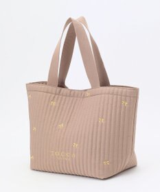 TOCCA 【WEB＆一部店舗限定】【A4サイズ対応】LUCKY SHOWER TOTE トートバッグ