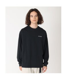 Columbia Columbia/ サンダーマウンテングラフィックロングスリーブTシャツ /コロンビア