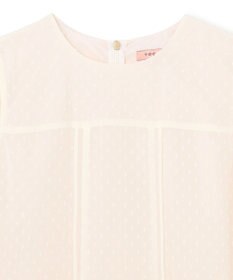 TOCCA 【洗える】SUMMER SHOWER ブラウス