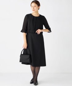 組曲 NOIR ３点セットバッグ