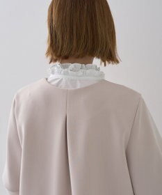 YECCA VECCA ダンボールニットジャケット