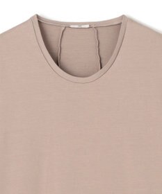 BEIGE， Organic Cotton / Flare One Piece ワンピース