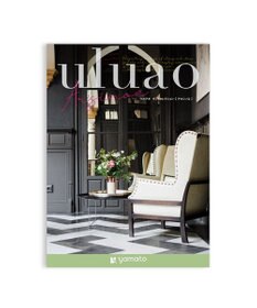 antina gift studio uluao(ウルアオ) カタログギフト ＜アルシノエ＞