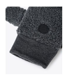 Columbia オウルピークグローブ