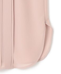 BEIGE， MARIGNY / ボウタイブラウス