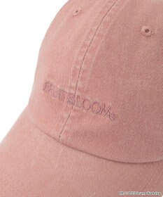 Green Parks セサミストリートミーツオブザルーム　キャップ