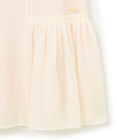 TOCCA 【洗える】SUMMER SHOWER ブラウス