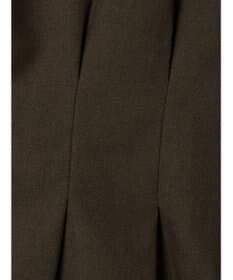 earth music&ecology ＳＥＴ２点ヘリンボーンベスト＋キャミドレ