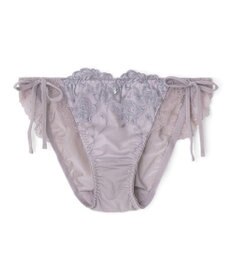 San-ai Resort（三愛水着楽園） エレガントコレクション2310ヒモショーツ  【northerly】