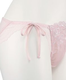 San-ai Resort（三愛水着楽園） エレガントコレクション2310ヒモショーツ  【northerly】