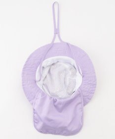 ANY KIDS 刺繍 バケットハット