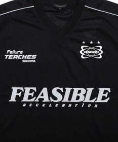 WEGO パイピングサッカーT（SS）