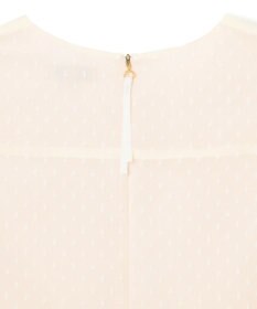 TOCCA 【洗える】SUMMER SHOWER ブラウス