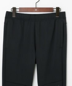 JOSEPH ABBOUD MOUNTAIN 【UNISEX】ミラウェーブストレッチ レギンスパンツ