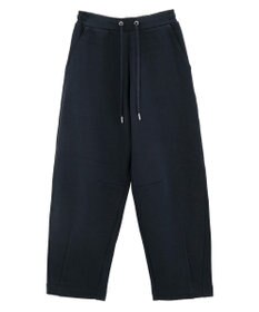 AMERICAN HOLIC カーブスウェットパンツ