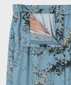 Paul Smith Painterly Buds パンツ