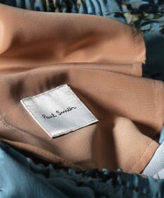 Paul Smith Painterly Buds パンツ