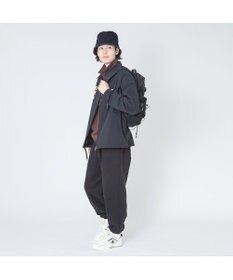 林八百吉商店 Champion コーデュロイフリンジチューリップハット