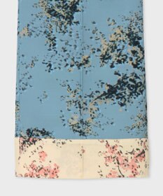 Paul Smith Painterly Buds パンツ