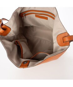 UNBILLION アトランタ ATLANTA / やぎ革軽量ショルダーL