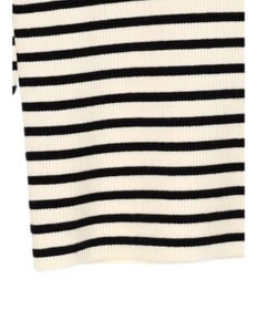 earth music&ecology ＢＩＧカラーニットプルオーバー