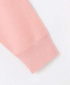 自由区 S 【カタログ掲載】スムージーラグランスリーブ ニット