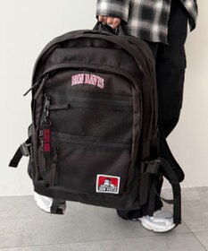 WEGO BENDAVIS　NEW　MESH　XL　PACK　CL　2