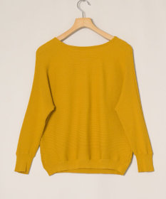 ONWARD Reuse Park 【any SiS】ニット秋冬