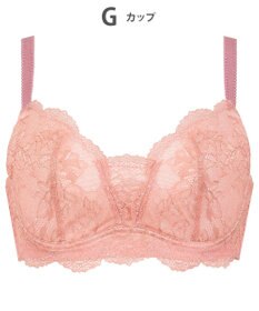 Wing Wing Lesiage 【1000シリーズ】 3/4カップブラ PB1001 ウイング／ワコール