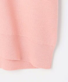 自由区 S 【カタログ掲載】スムージーラグランスリーブ ニット