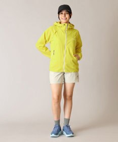 Columbia Columbia/ ウィメンズトレイルラッシュソフトシェルジャケット /コロンビア