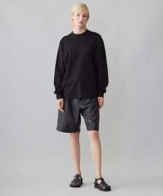 UNFILO MENS 【男女兼用】スマート ストレッチ ロンTEE [24年商品]