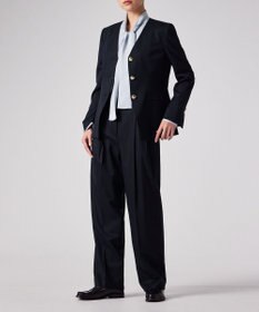 Paul Smith トラベル タックパンツ