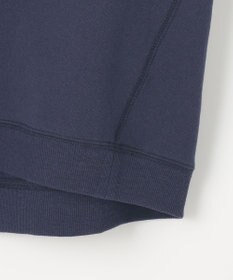 23区 【SLOW/WEB限定】ラスティックテリー Vネック カットソー