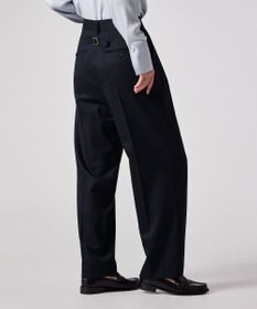 Paul Smith トラベル タックパンツ