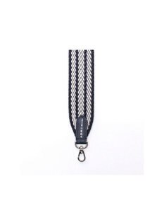 A.D.M.J. 【別売り】イタリアンテープショルダーストラップ(レギュラー/107cm)