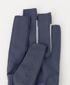 23区GOLF 待望の新デザイン【WOMEN】ネイルケア グローブ